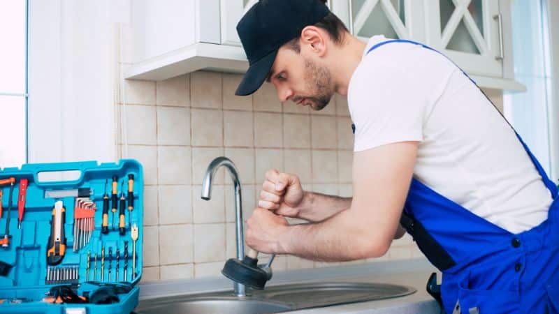 Alexander Plumbing