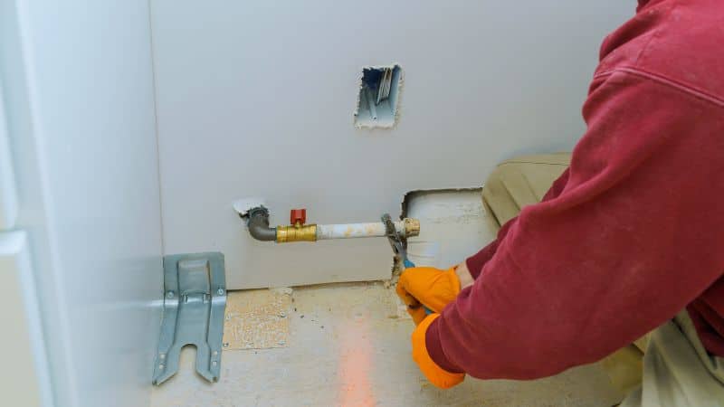 Alexander Plumbing