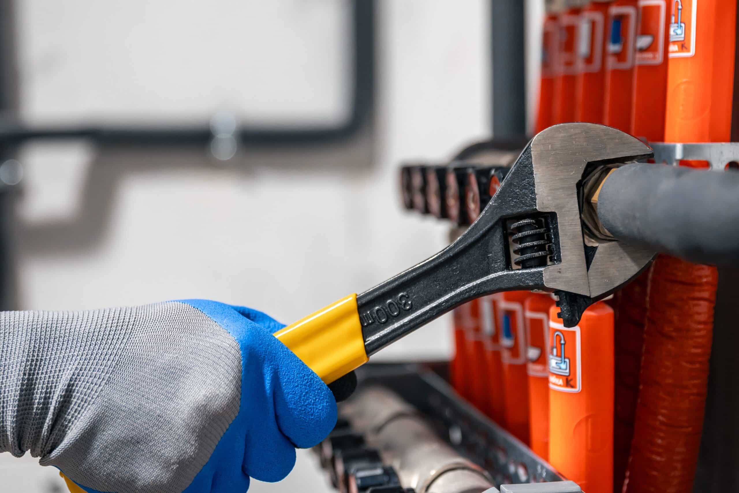 Alexander Plumbing Image