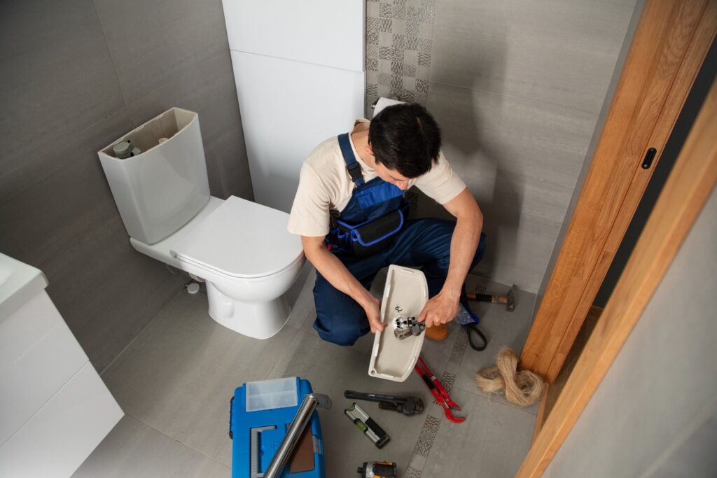 Alexander Plumbing Image