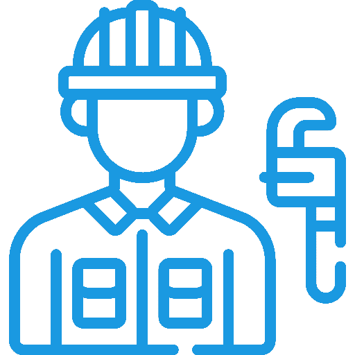 plumber-blue-icon